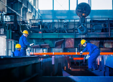 Design and industry materials of Innovation